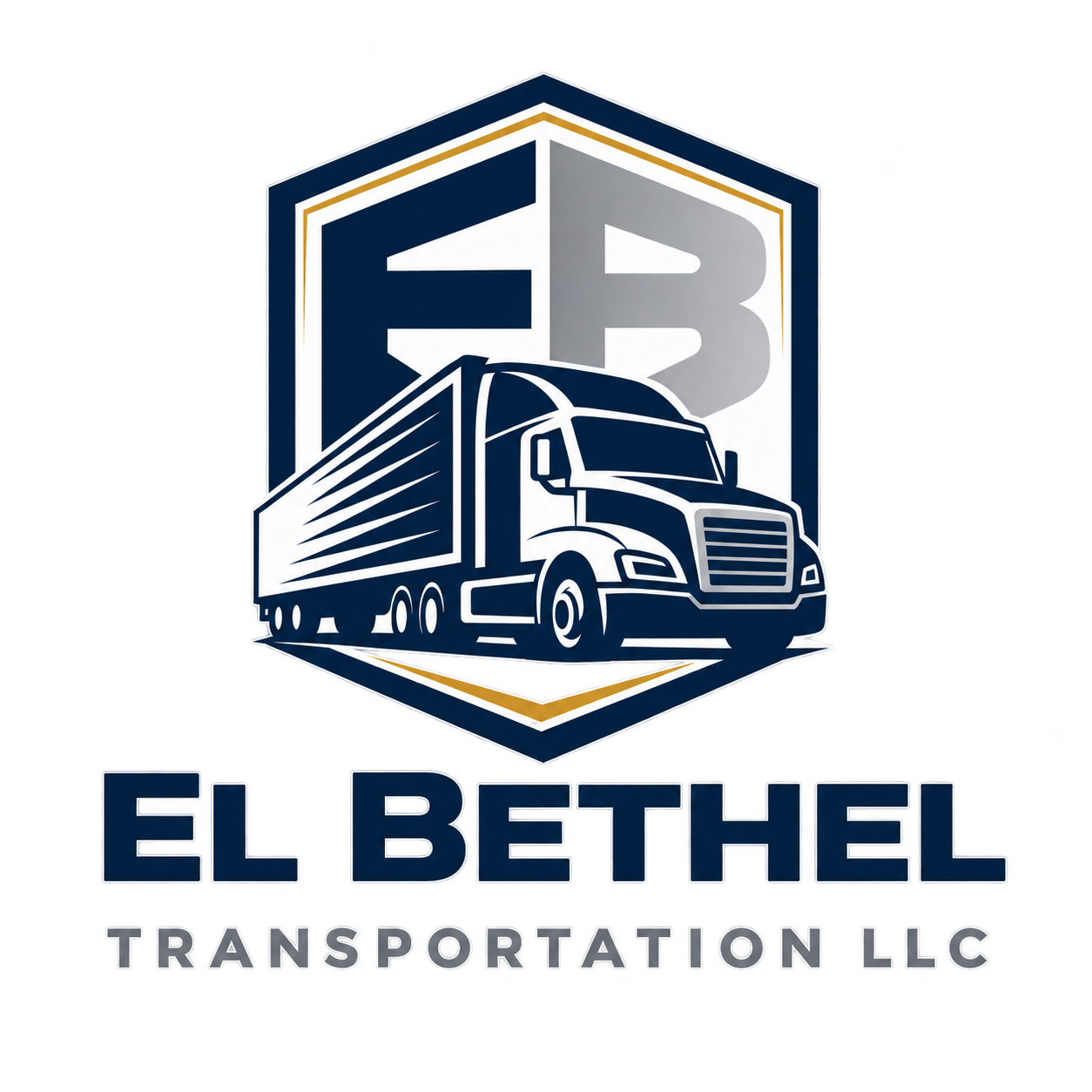 El Bethel Transportation LLC logo